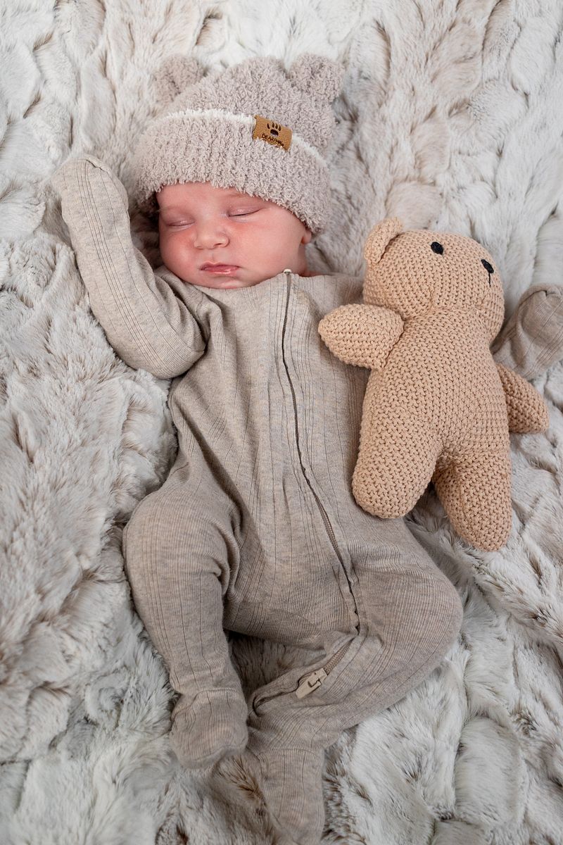 Baby Liam