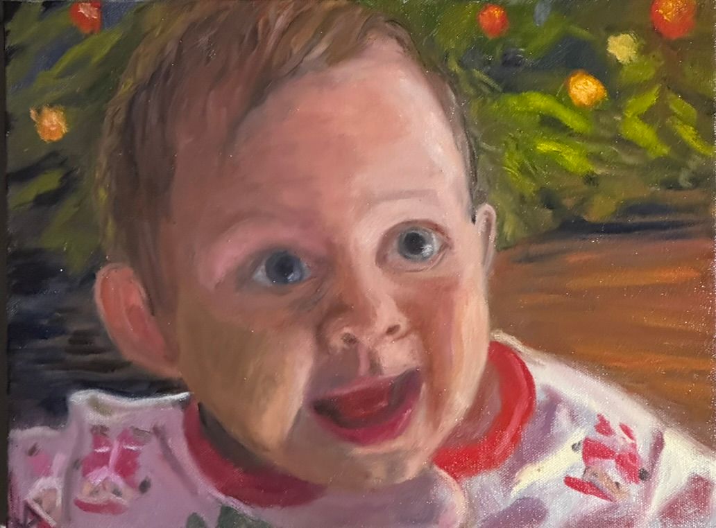 Picture Perfect Paintings