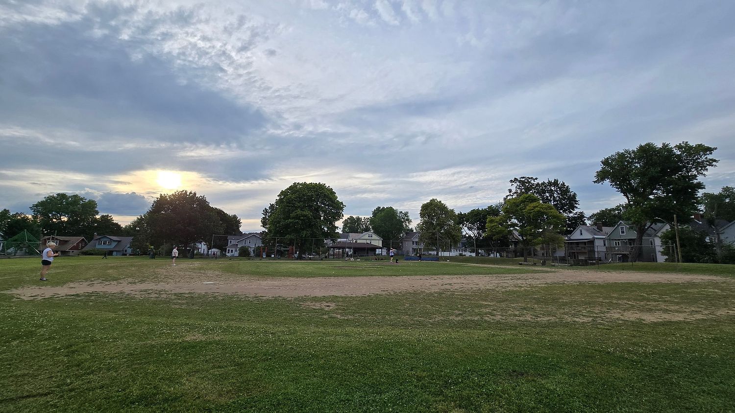 Albany Queer Baseball