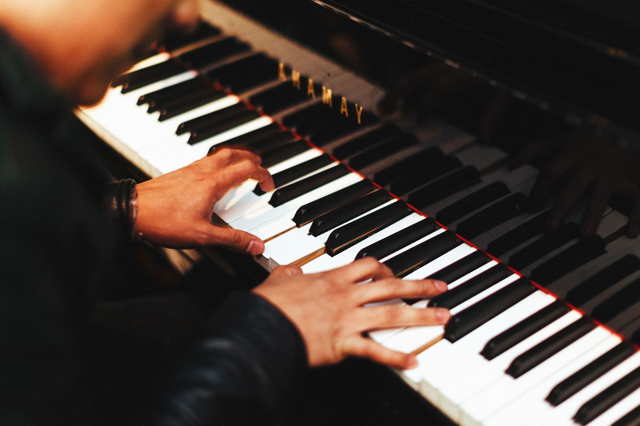 PIANO