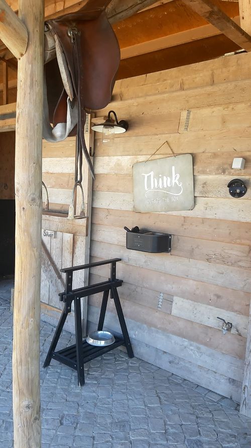 Think outside the Box