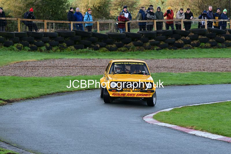 Rallye Harewood 2025