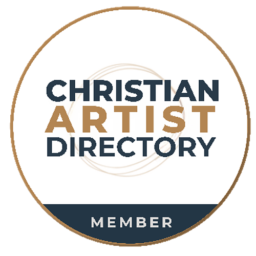 Christian Artist Directory Member