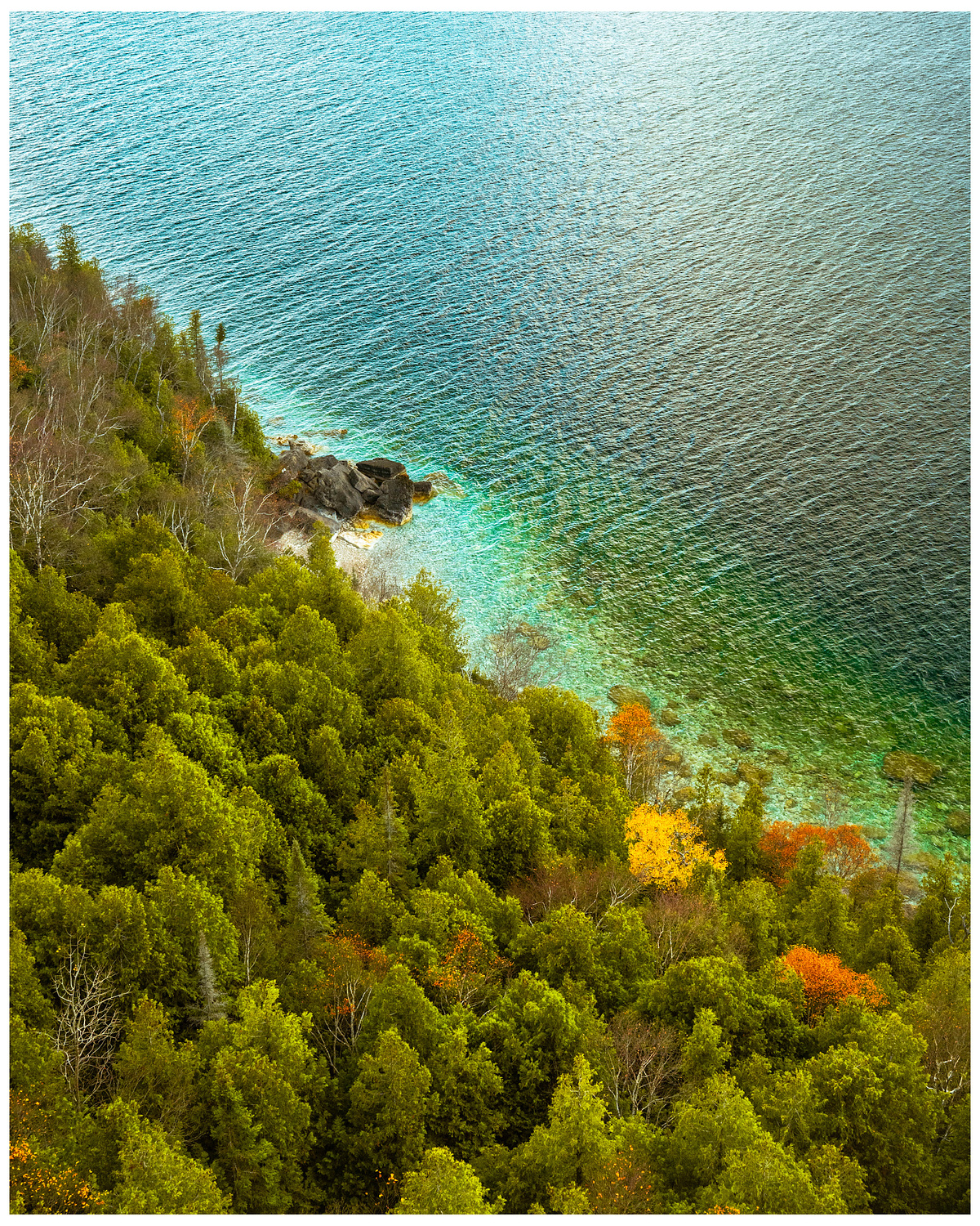 Impro-Vision | Landscape