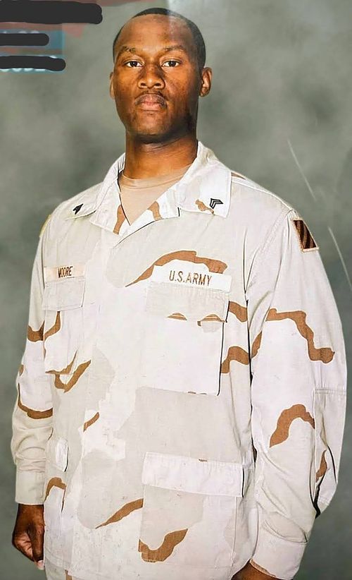 Terrence N. Moore | Founder & Strategic Systems Innovator