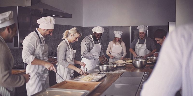 2025 Top Trending Workplace Team Building Games