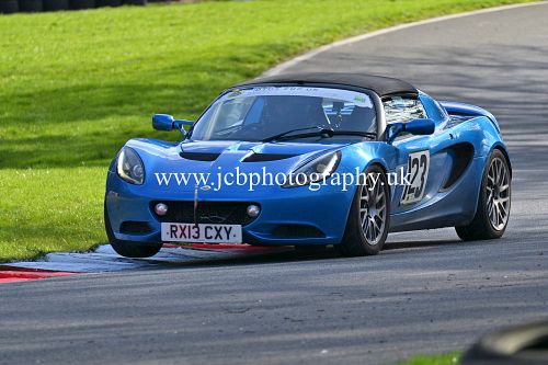 Lotus Elise  Steven Vischer