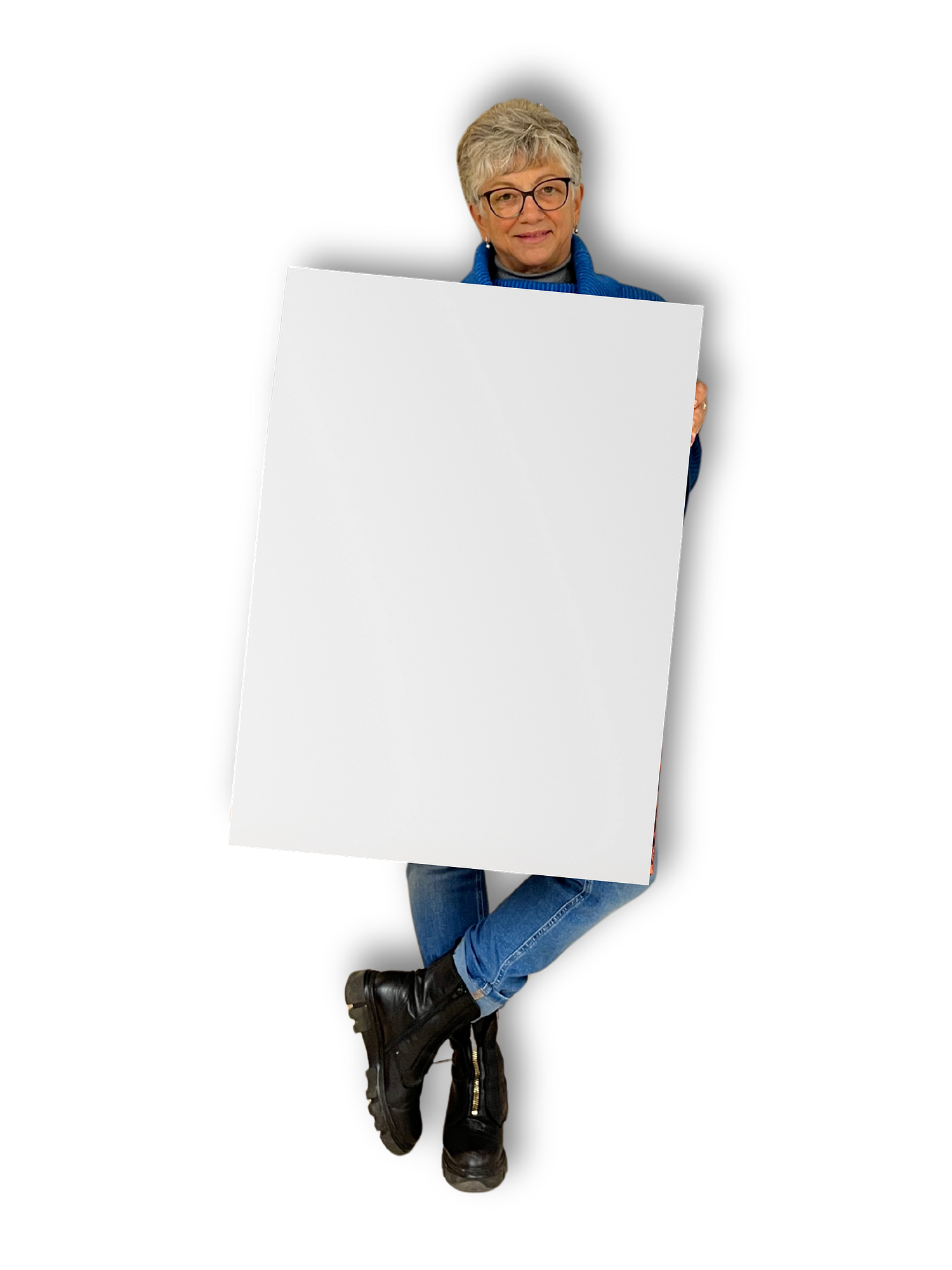 Von Innen nach Au&szlig;en.