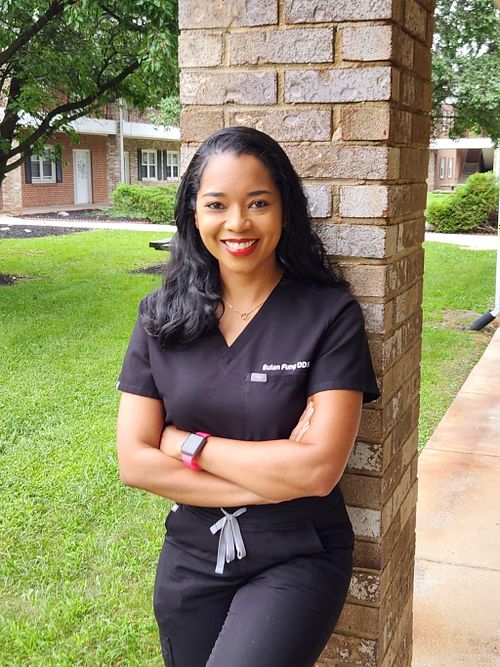 Portrait of Mr Sulan Fung,