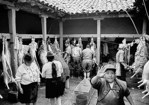 Ecuador | 2003