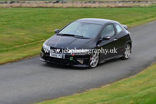 Honda Civic Type R David Sykes