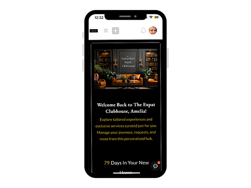 Your Concierge in Your Pocket