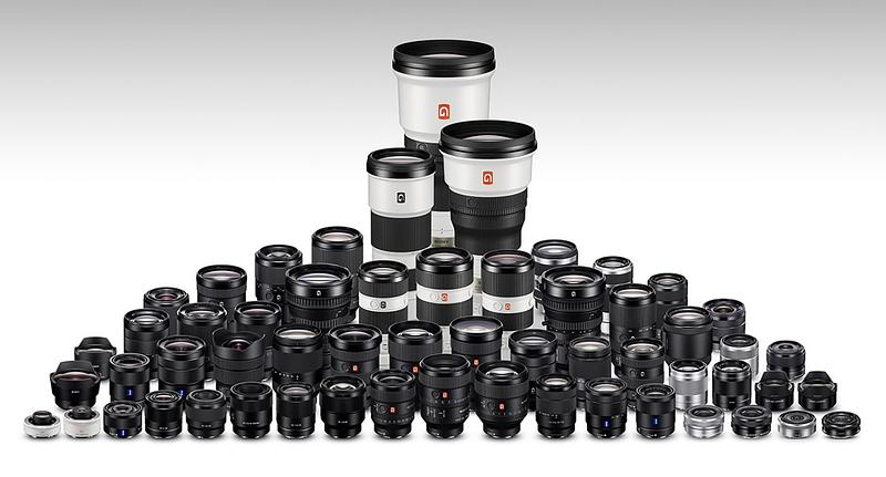 Expensive Lenses Are a Game Changer