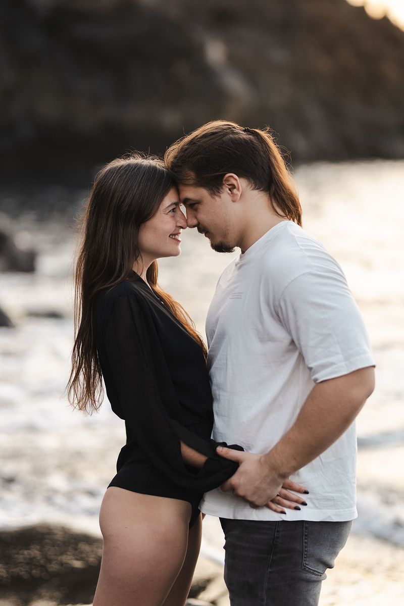 Love story / La Arena