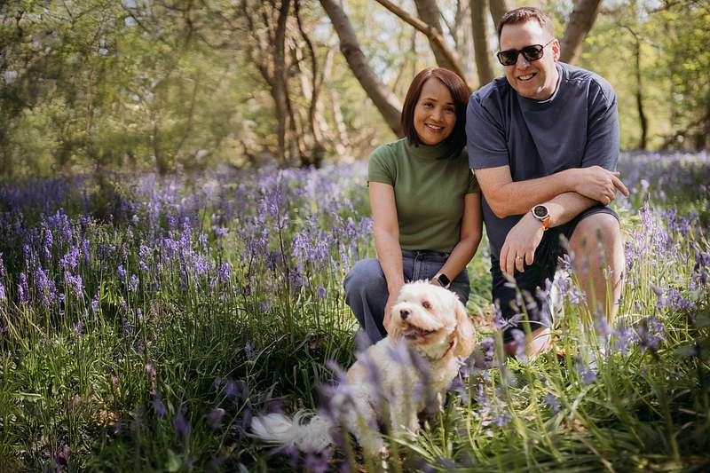 Spring Mini Sessions