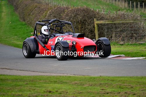 Westfield Gary Picken