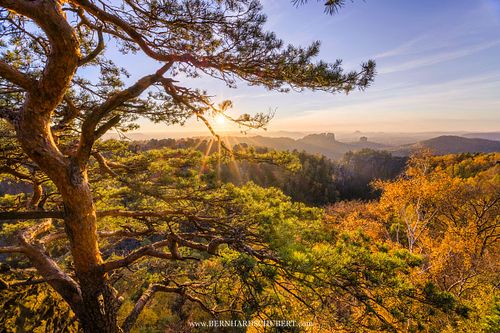 German Indian Summer