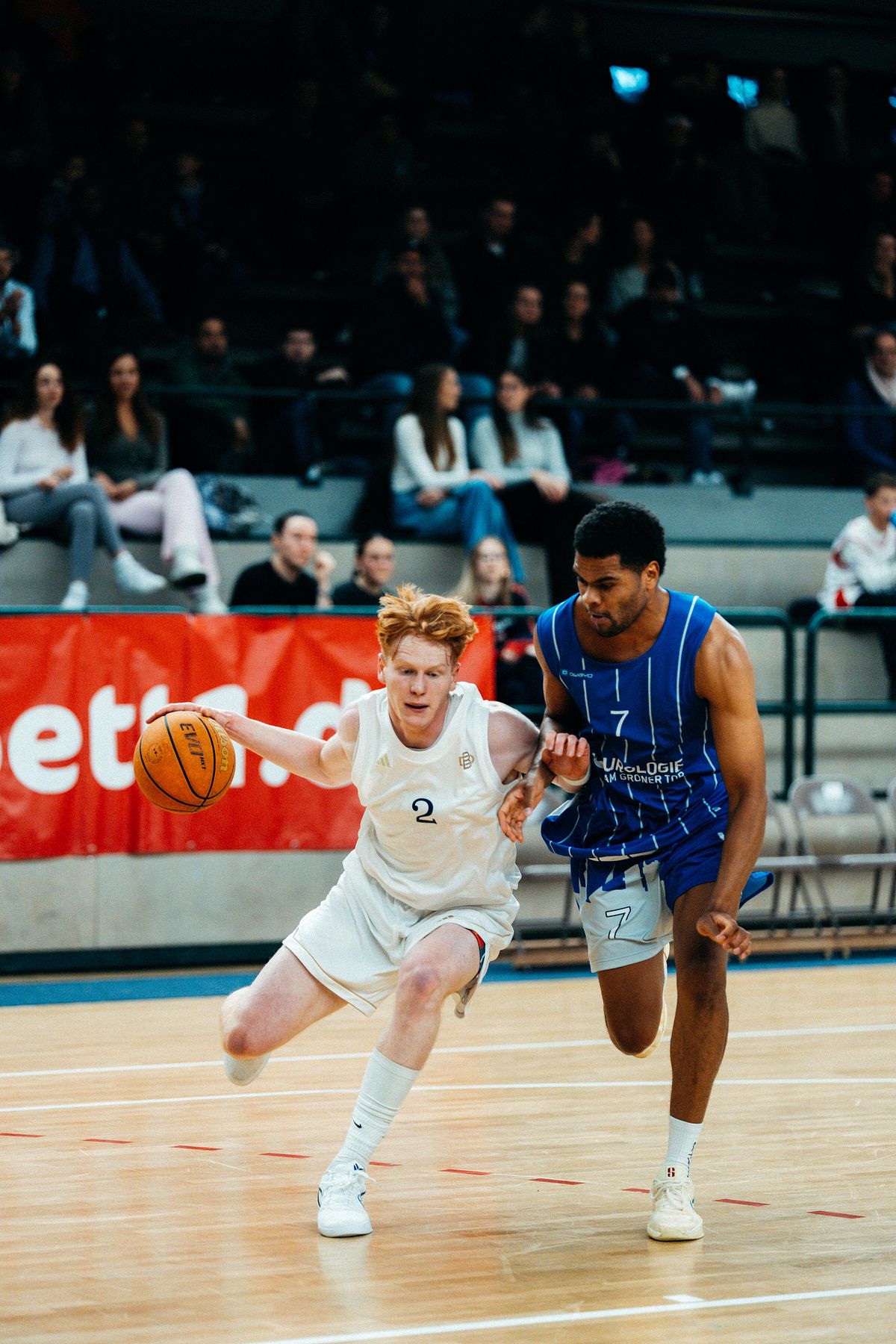 Tim Lukas Classen 1 vs 1 Berlin Dreams 2026