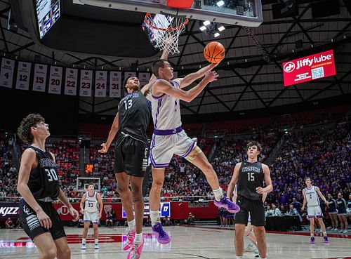 High School Basketball