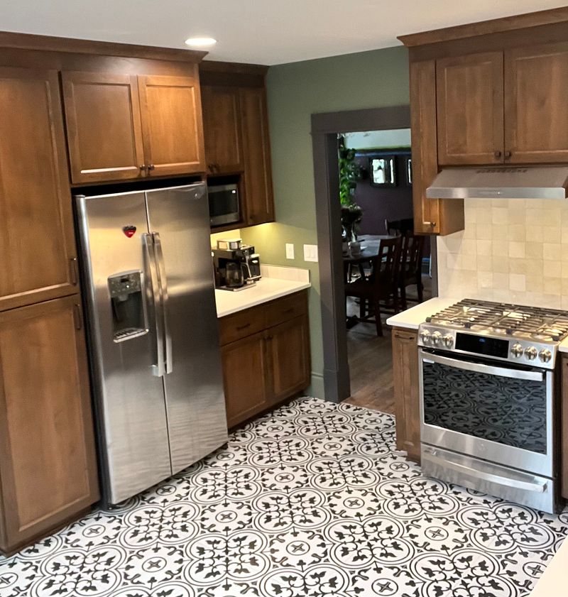 Kitchen Remodels