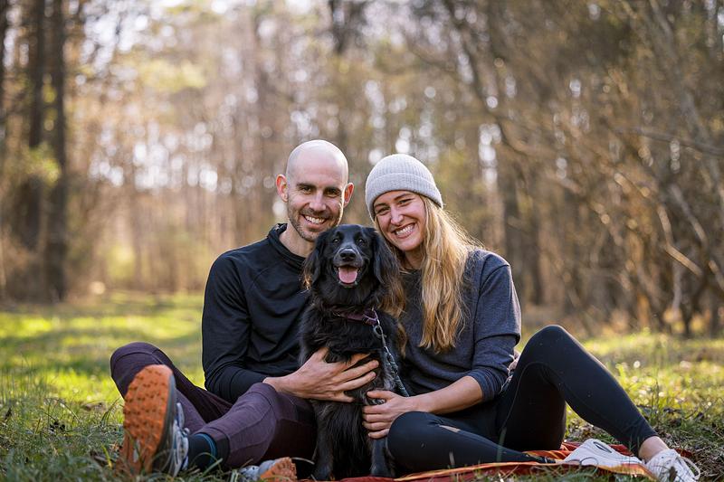 Why Your Dog Belongs in Your Family Photos