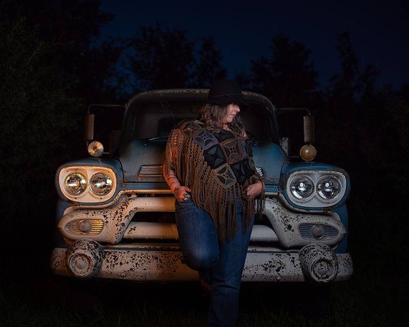 Shannon Kelly