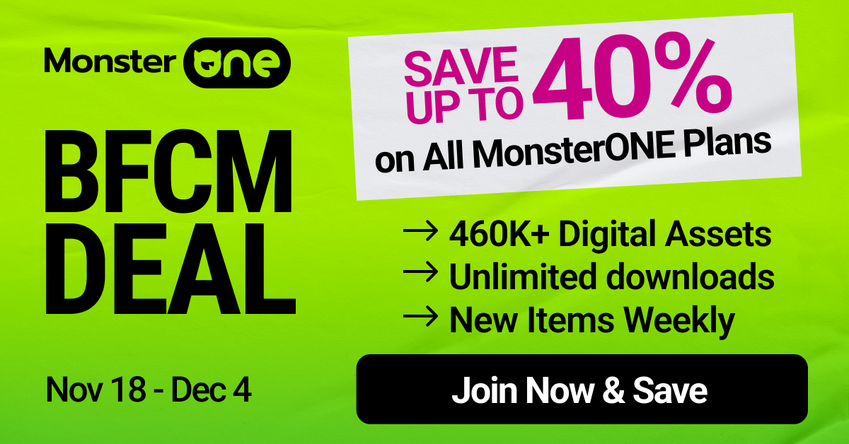 monsterONE
