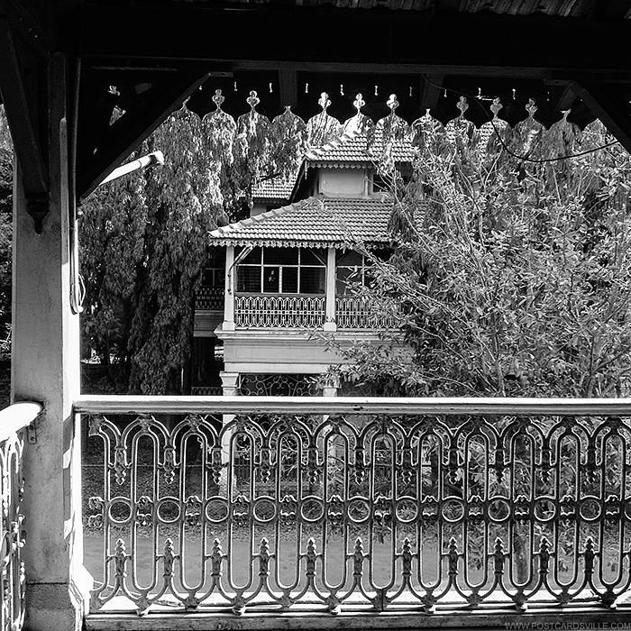 UGC Building, Bangalore