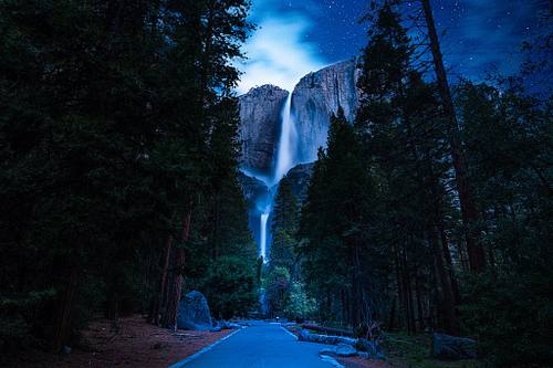 Waterfall Wonders