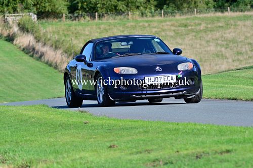 Mazda MX5 Grant Forbes