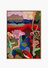 Painted Earth