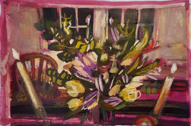 another year towards forever