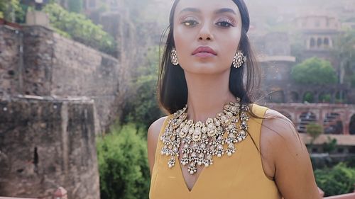 NIKHIL THAMPI X INDYA
