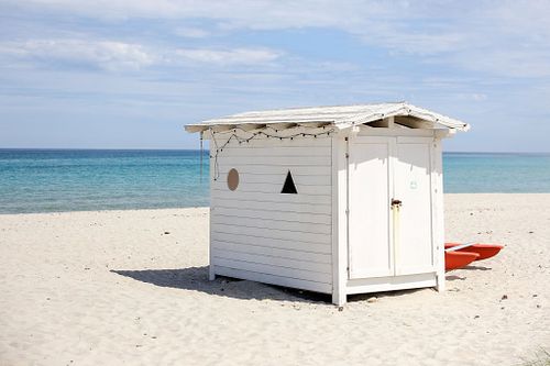 Eine Reise im Wandel