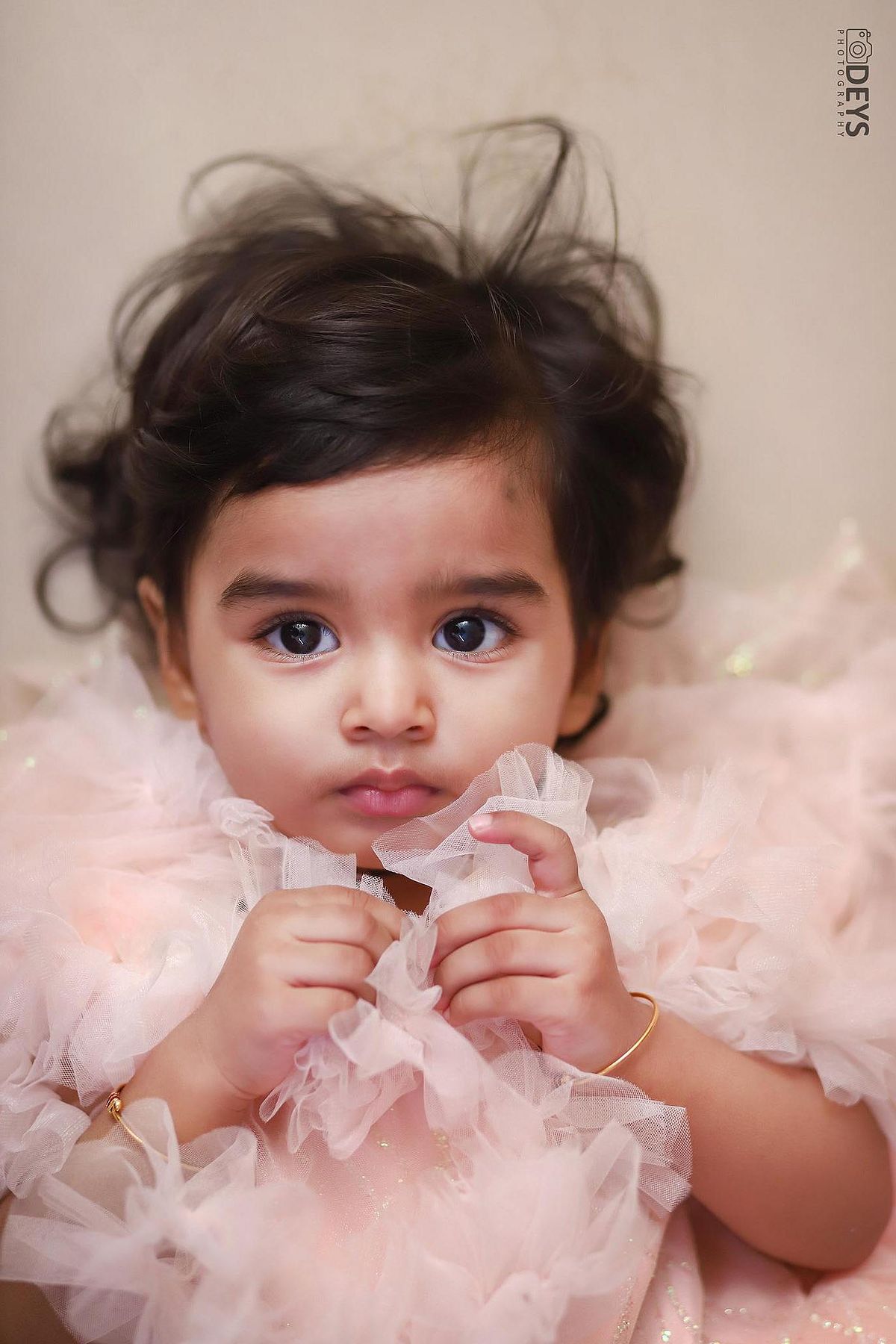 Beautiful kids portrait in Delhi