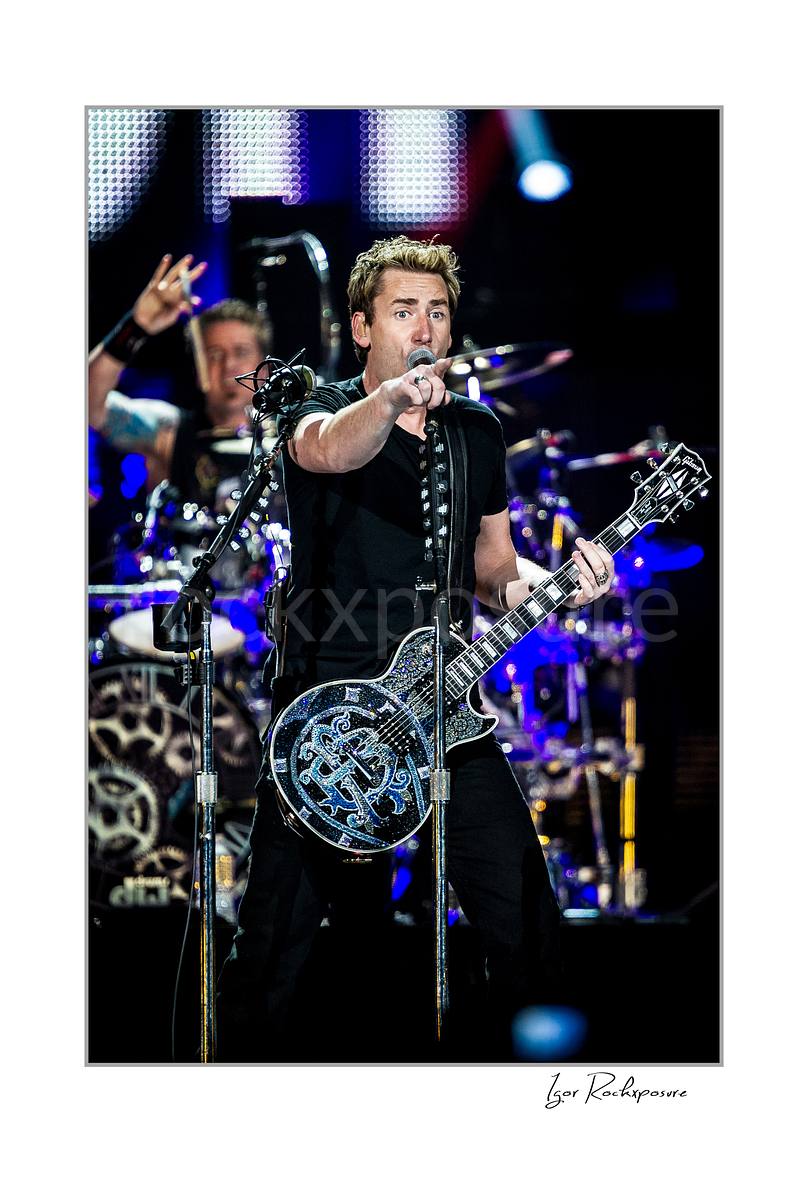 NICKELBACK
