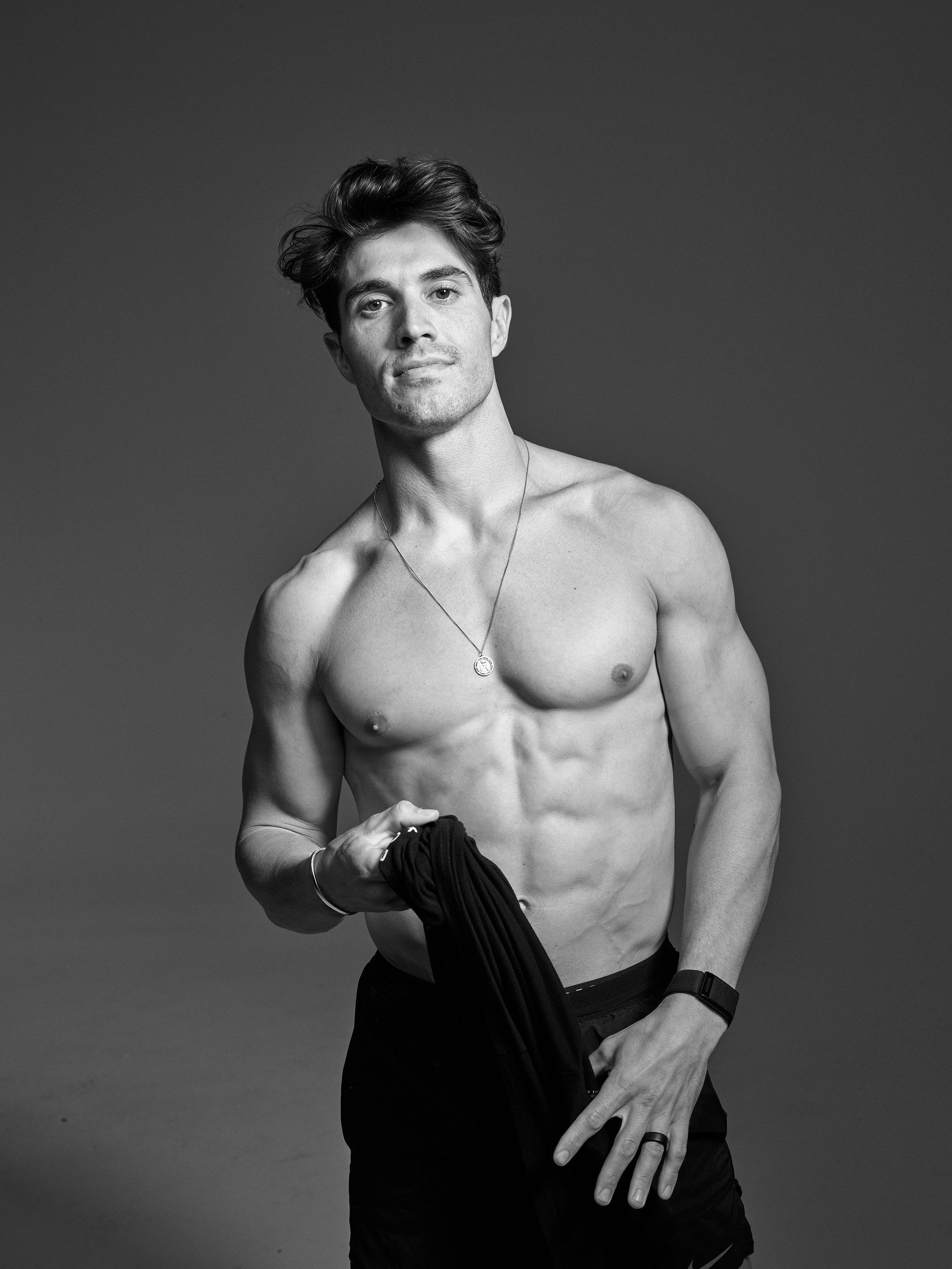 TRACE GOTSIS