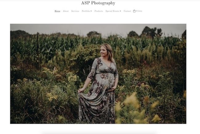 ASP Fotografie Portfolio