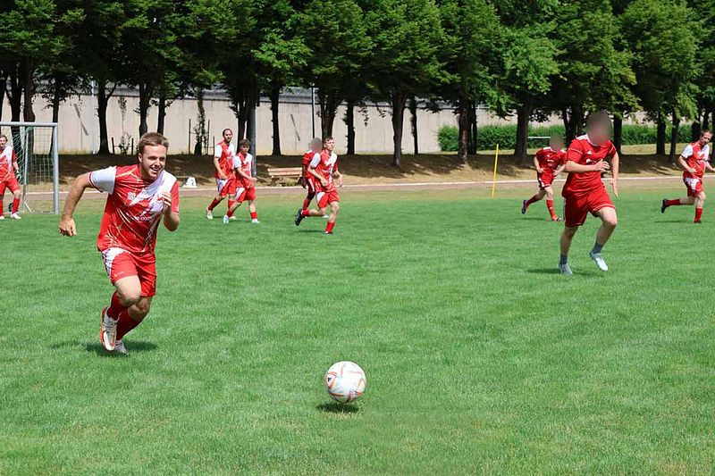Ibbenbürener Kickers