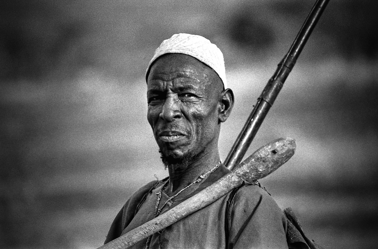 Bandiagara | Mali | 1997