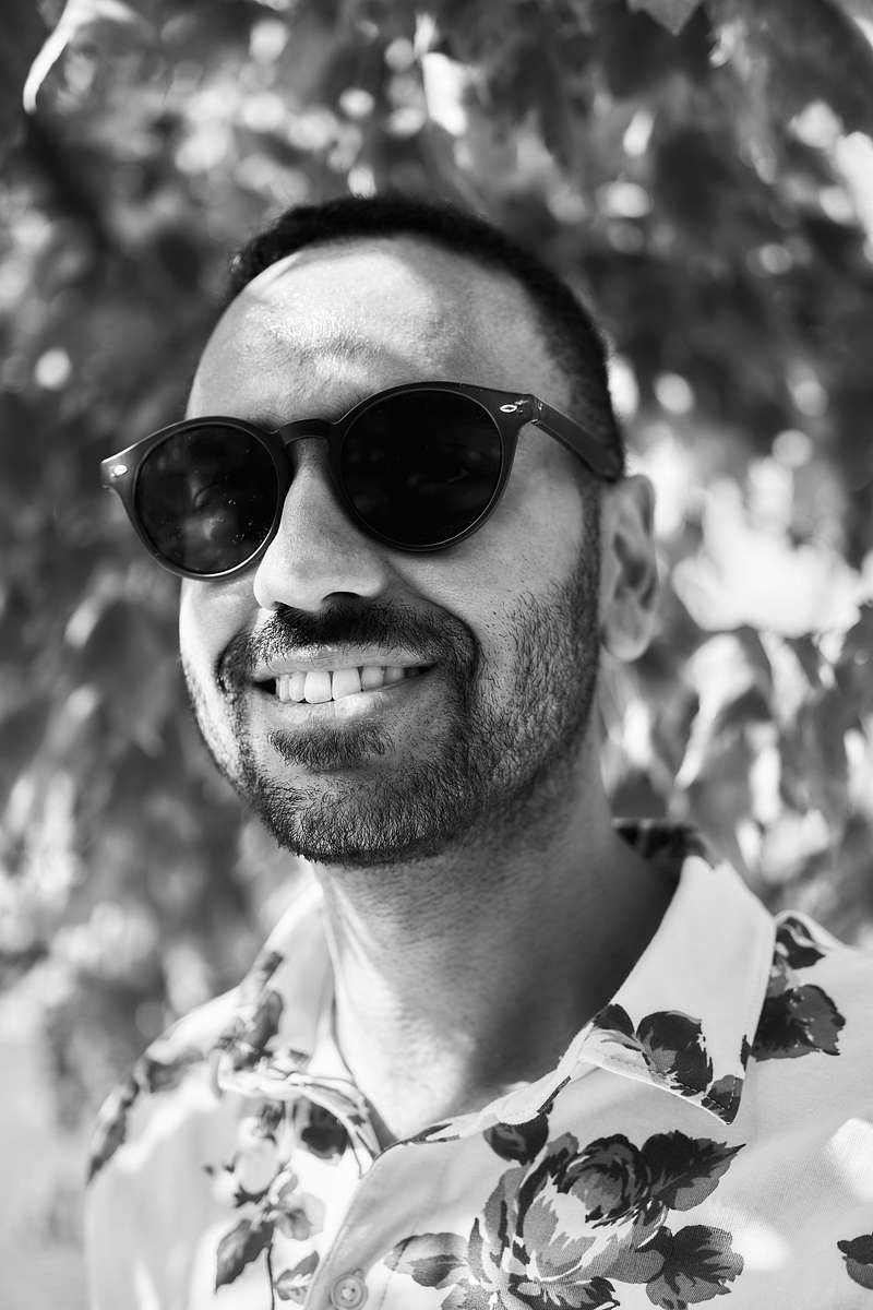 Portraits & Personal Branding