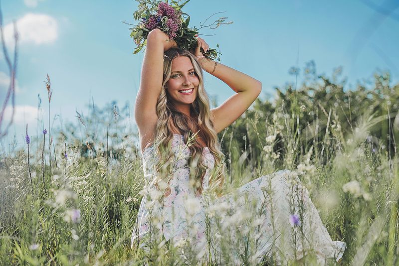 Cosmo Senior