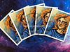 Varian 4x5.3" Giclee art print - signed!