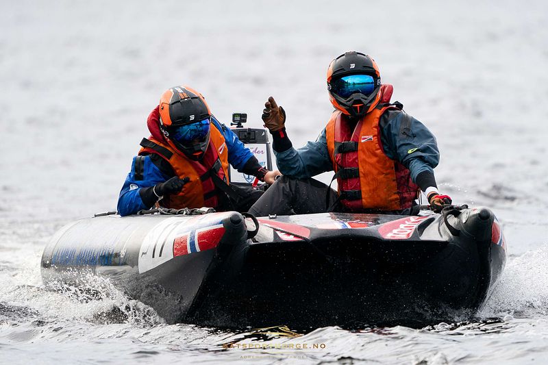 Sesongavslutningen p&aring; Songe