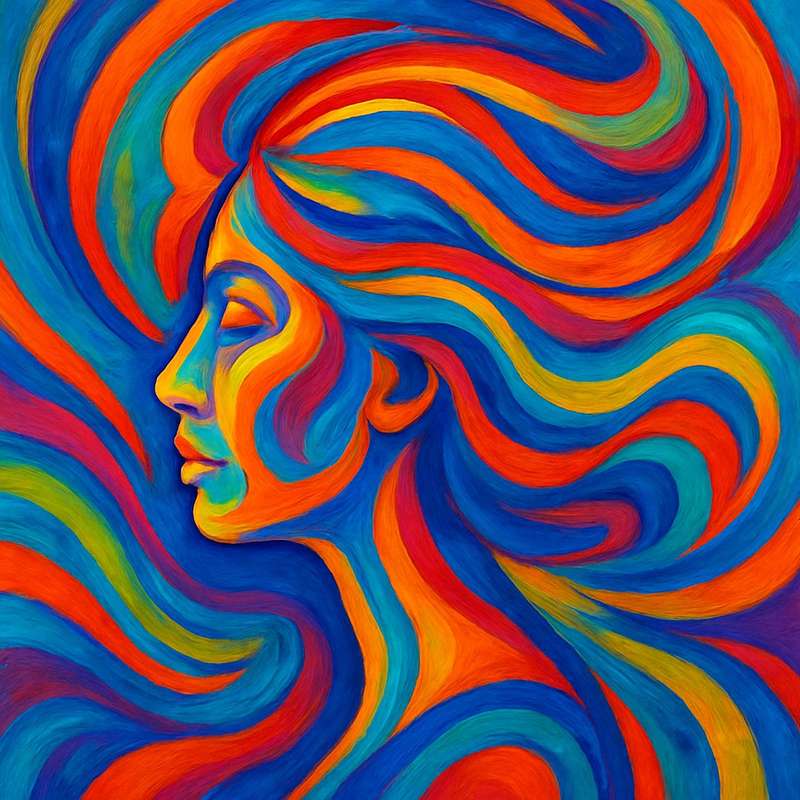 The Transcendence of Menopause