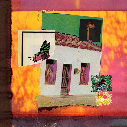 Odds & Ends 2 by Odd Neighbour