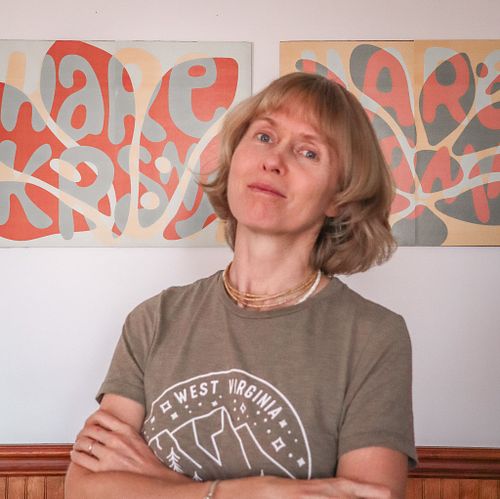 I&rsquo;m a designer and artist