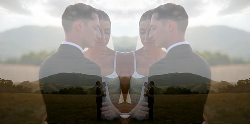 Film di matrimonio contemporanei