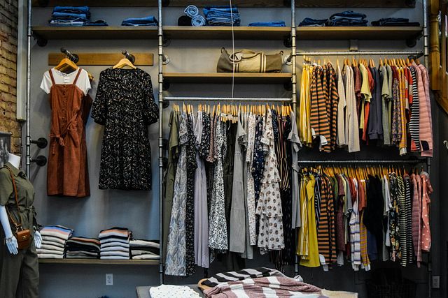 How to Make a Clothing Website in 6 Steps
