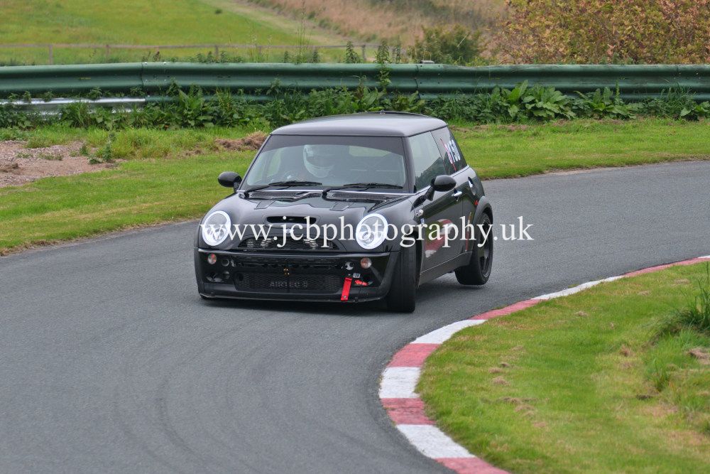 Mini Cooper S Tom Blenkinsop